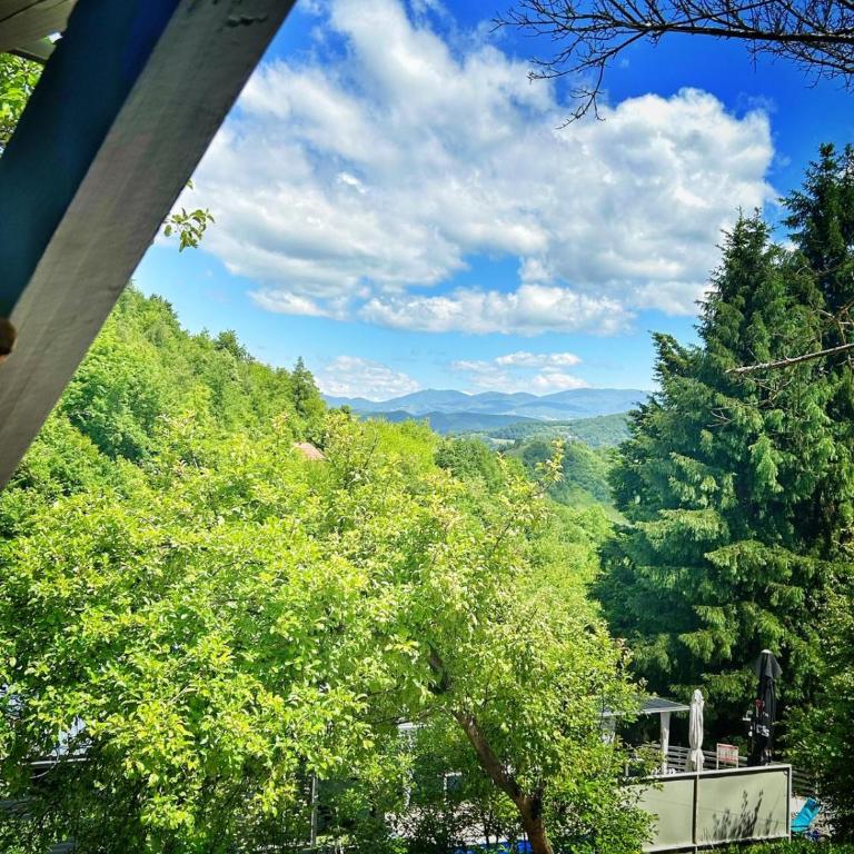 Neno Pyramid Wellness Retreat - Apartman na Više Nivoa - 97