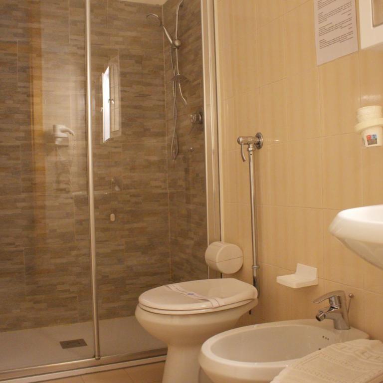 Hotel Cima Tosa - Standard Doppelzimmer - 4