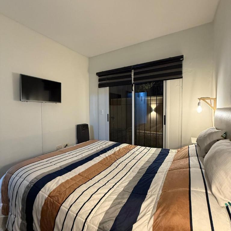 Depto amplio en PB - Room #1583074901 - 6