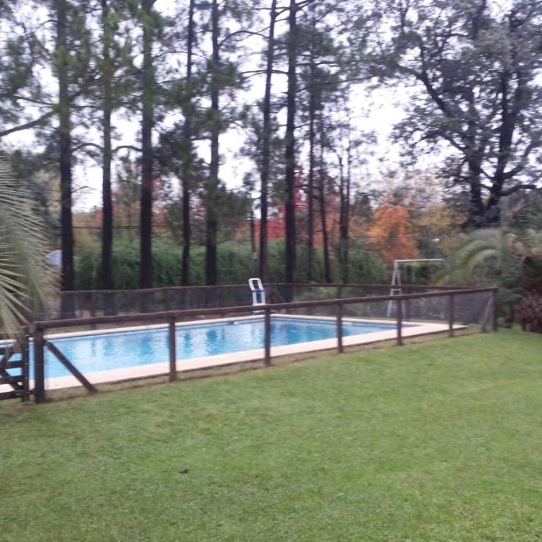 CARELHUE-1 Zarate - Casa de 2 dormitorios - 1