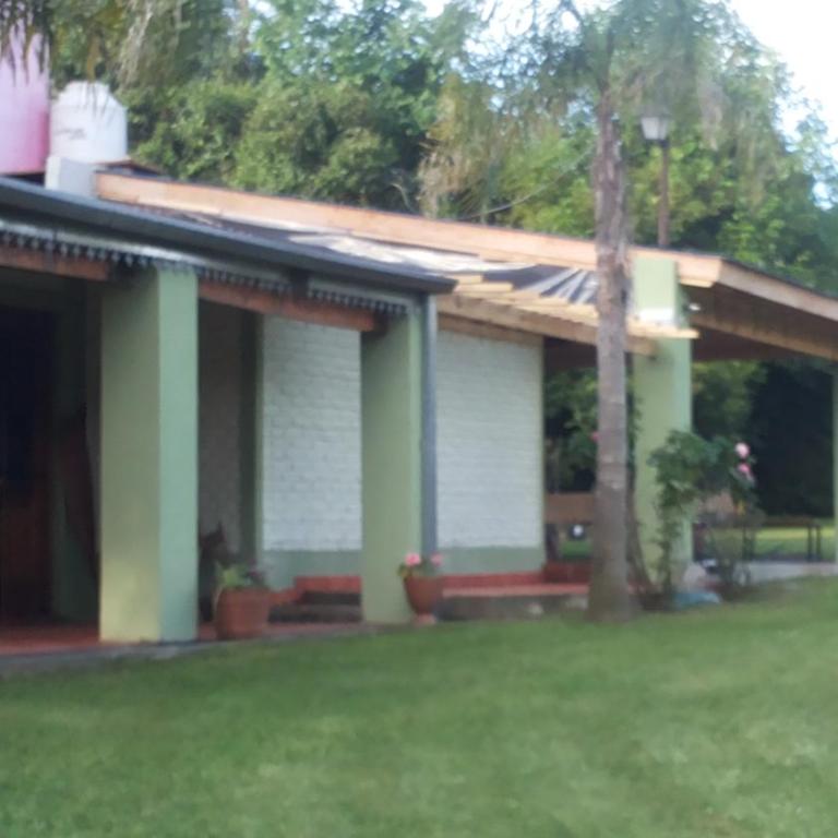 CARELHUE-1 Zarate - Casa de 2 dormitorios - 2