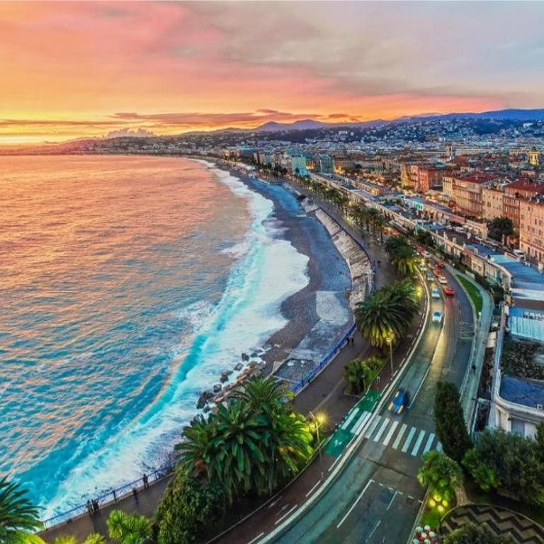 Grand T1 proche Promenade des Anglais - Appartement 1 Chambre - 2