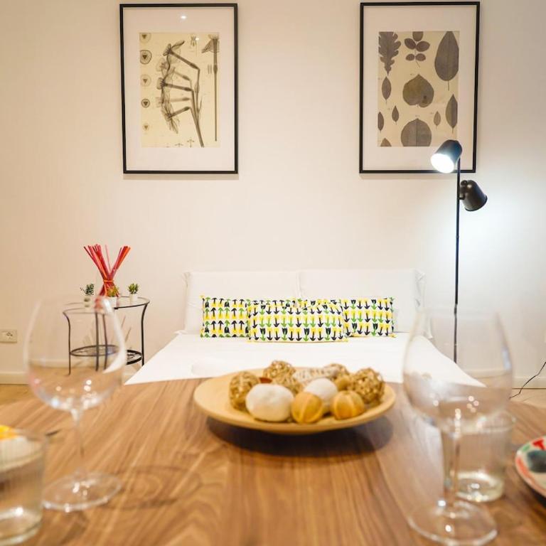 Studio Apartment Sant'Orsola Hospital - One-Bedroom Apartment - 1