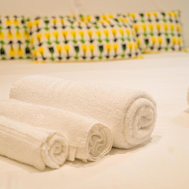 Studio Apartment Sant'Orsola Hospital - One-Bedroom Apartment - 2