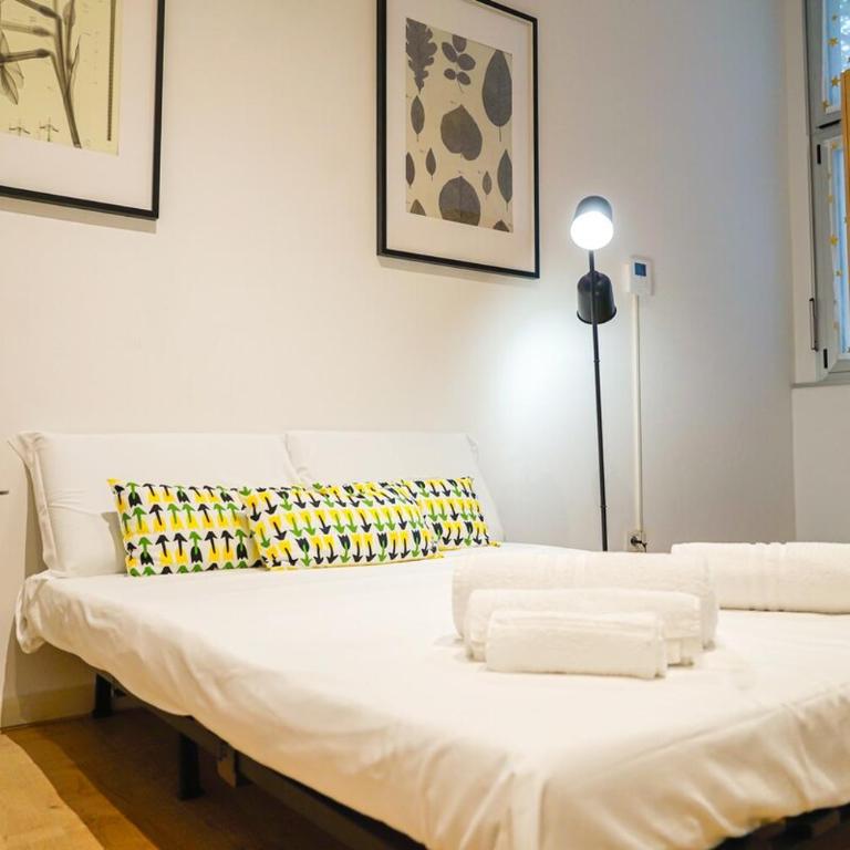 Studio Apartment Sant'Orsola Hospital - One-Bedroom Apartment - 3