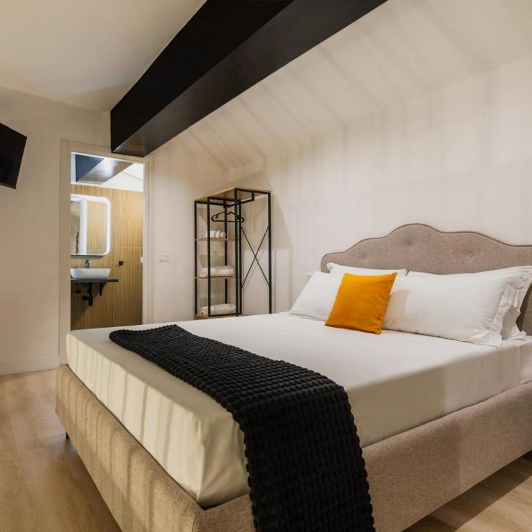 Le Case di Greta 3 - Appartamento con 2 Camere da Letto - 5