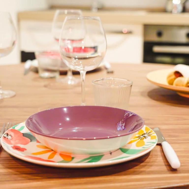 Studio Apartment Sant'Orsola Hospital - One-Bedroom Apartment - 10