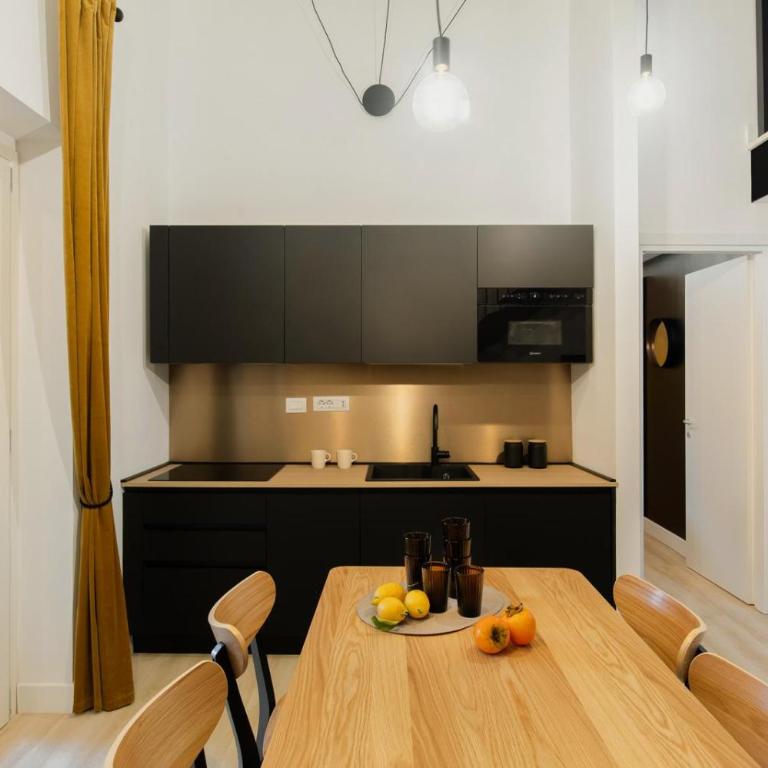 Le Case di Greta 3 - Appartamento con 2 Camere da Letto - 18