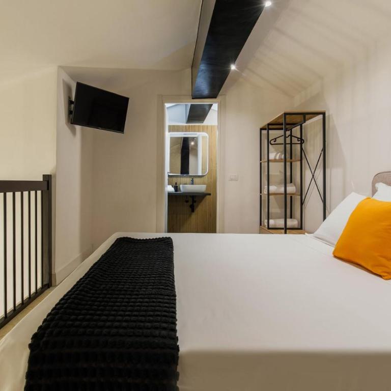 Le Case di Greta 3 - Appartamento con 2 Camere da Letto - 23