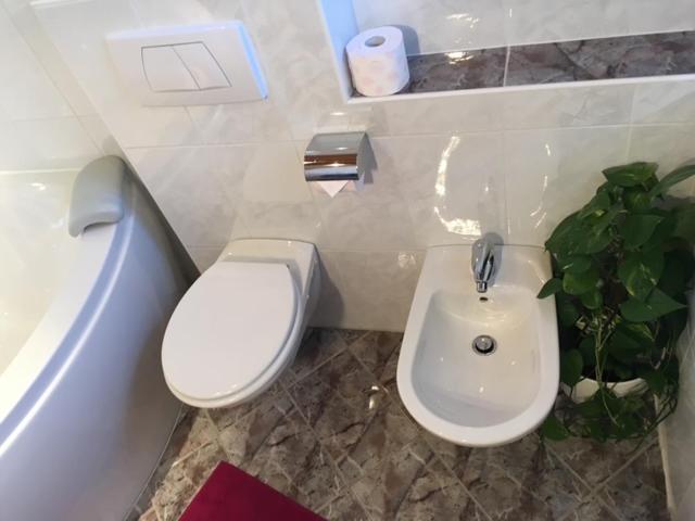 Ferienwohnung im schönen Südtirol - Two-Bedroom Apartment - 4
