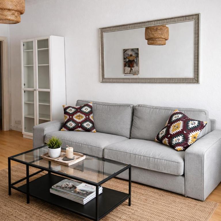 Casa Castilla - Apartamento - 2