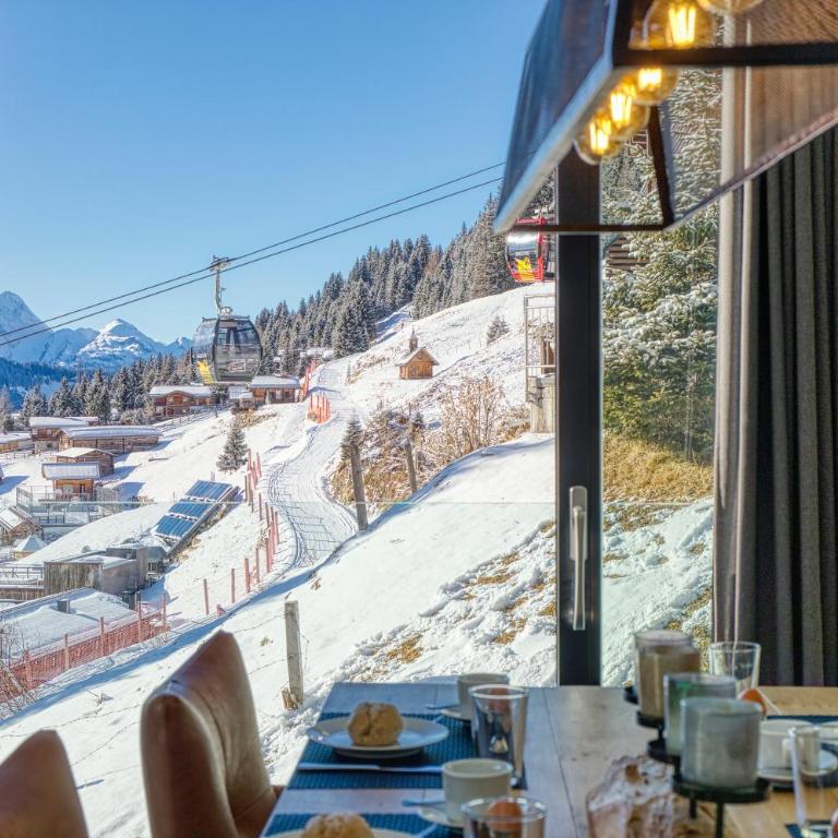Edelweisshaus Top 6 - Casa Vacanze - 4