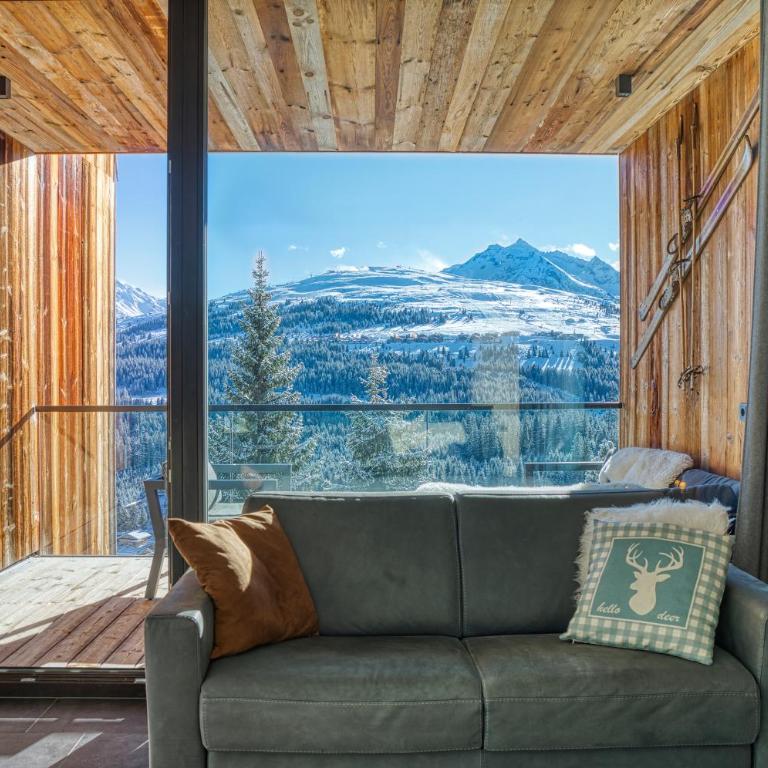 Edelweisshaus Top 6 - Casa Vacanze - 20