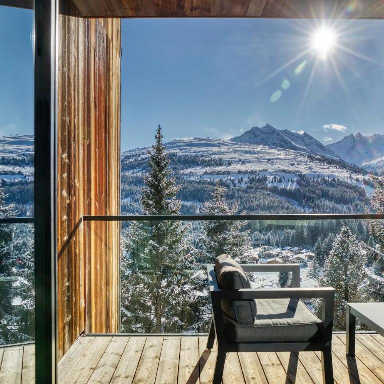 Edelweisshaus Top 6 - Casa Vacanze - 21