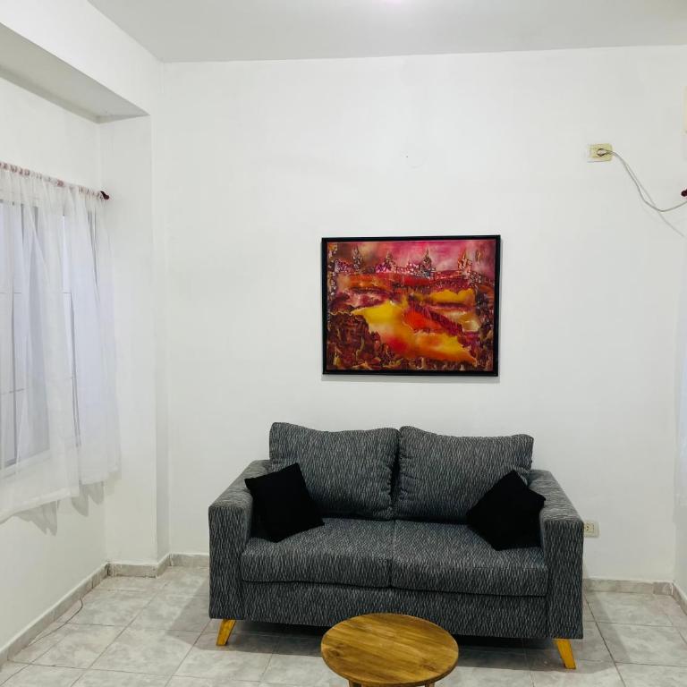 Pepe House dpto temporal - Two-Bedroom Apartment - 4