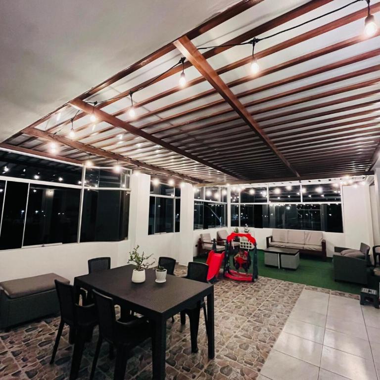 Sun Terrace Ilo Loft - Apartment - 2