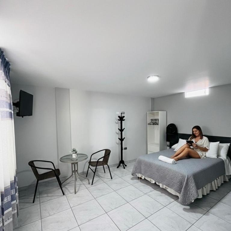 Sun Terrace Ilo Loft - Apartment - 3