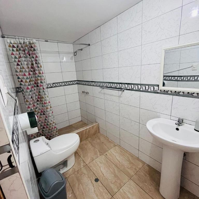 Sun Terrace Ilo Loft - Room #1583078101 - 4