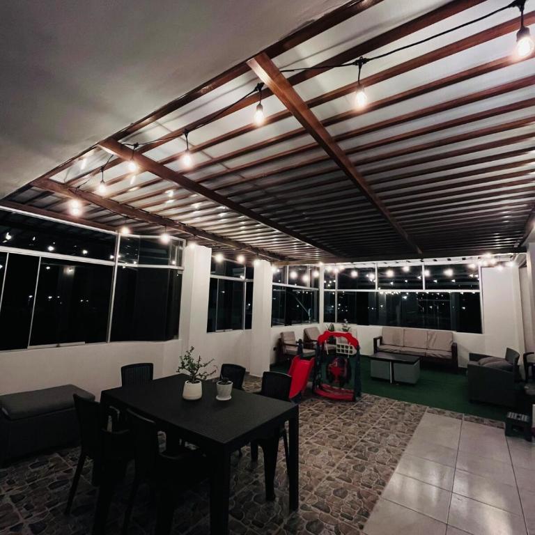 Sun Terrace Ilo Loft - Apartment - 5