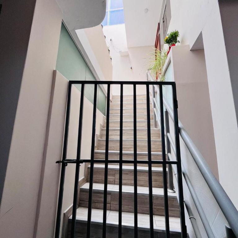 Sun Terrace Ilo Loft - Apartment - 11