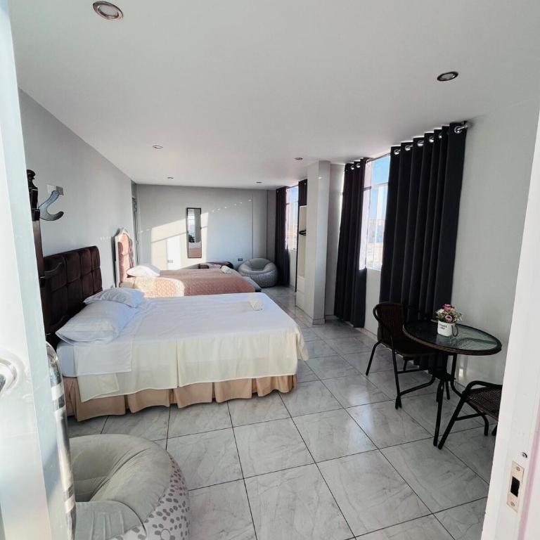 Sun Terrace Ilo Loft - Apartment - 19