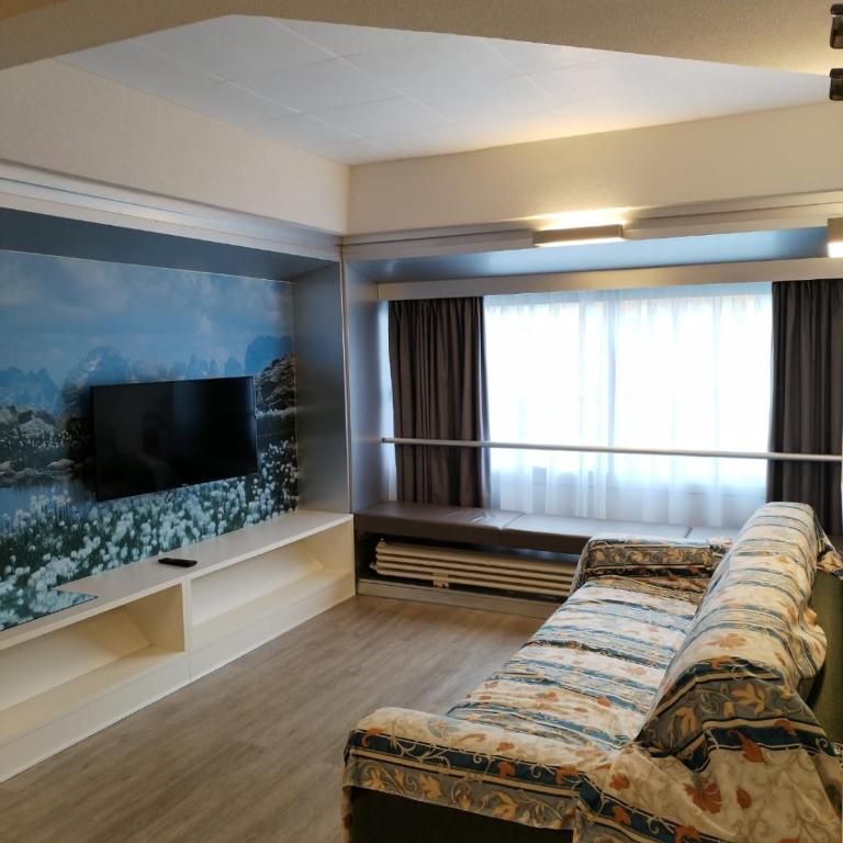 Appartamento Marisa Marilleva 1400 - Appartamento con 2 Camere da Letto - 2