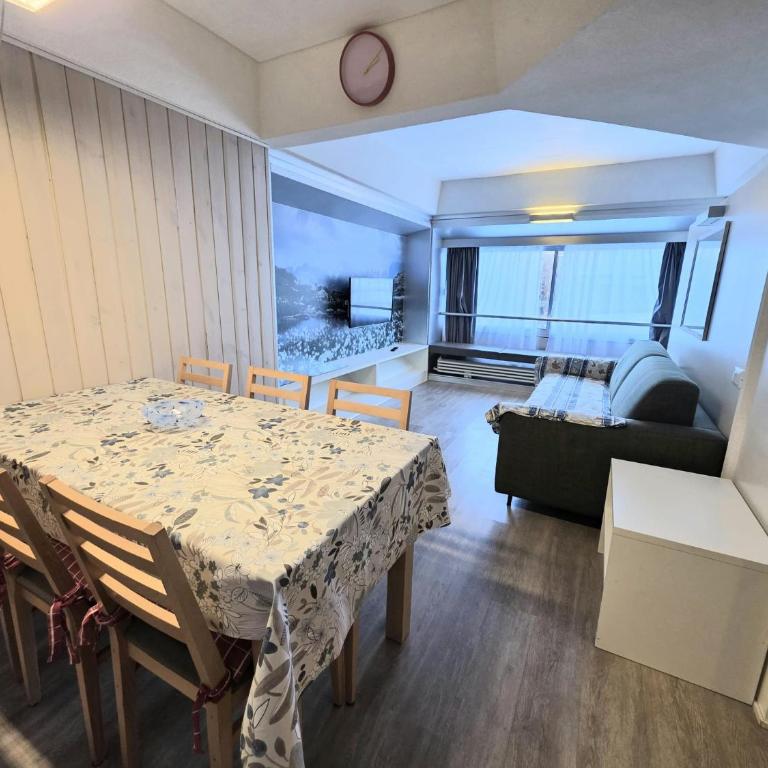 Appartamento Marisa Marilleva 1400 - Appartamento con 2 Camere da Letto - 1