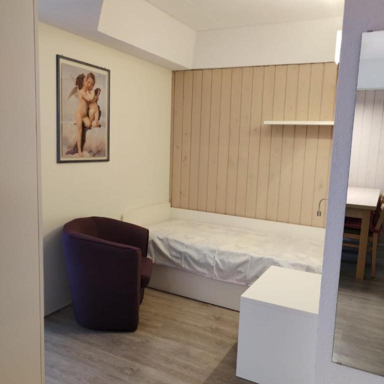 Appartamento Marisa Marilleva 1400 - Appartamento con 2 Camere da Letto - 4