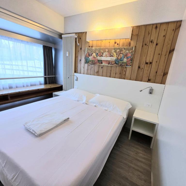 Appartamento Marisa Marilleva 1400 - Appartamento con 2 Camere da Letto - 6