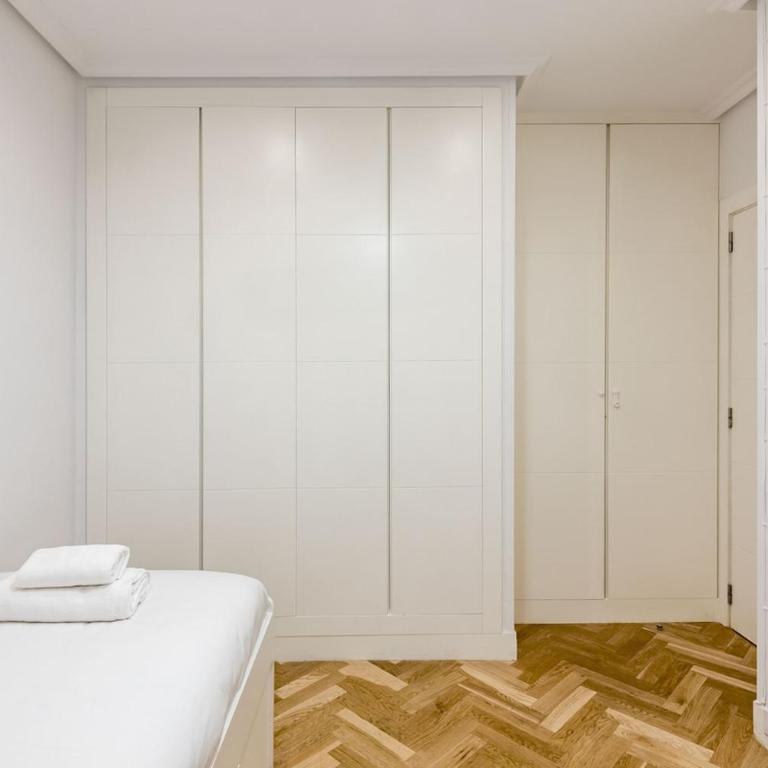 Nova City Apartment - Next to Atocha Station - Two-Bedroom Deluxe Apartment - 11