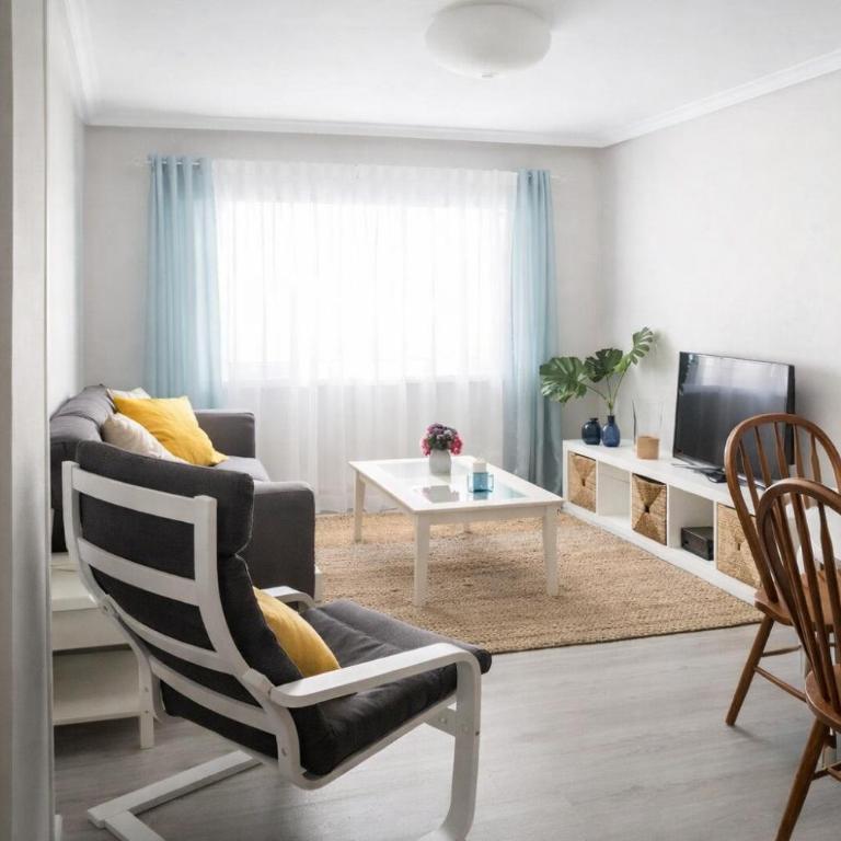 San Lorenzo House - Apartamento - 3