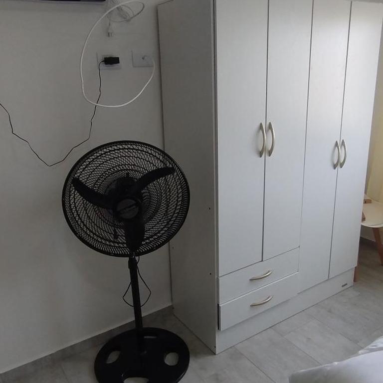 Ambar Estudio - One-Bedroom Apartment - 7