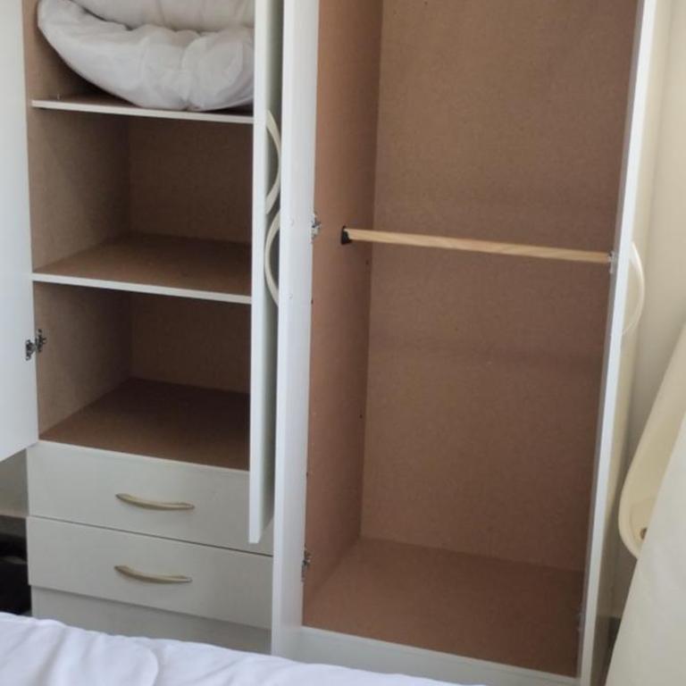 Ambar Estudio - One-Bedroom Apartment - 17