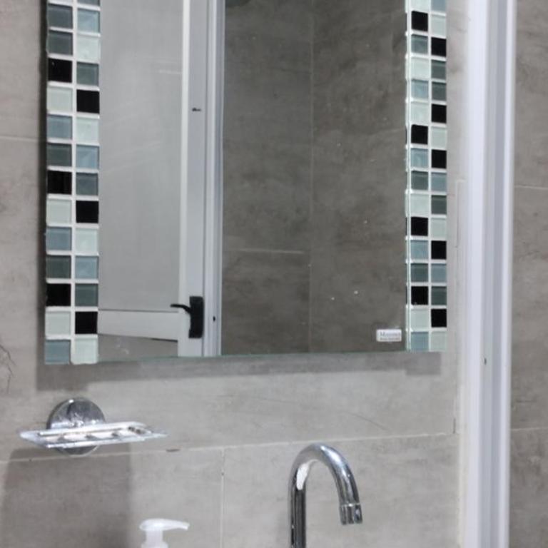 Ambar Estudio - One-Bedroom Apartment - 9