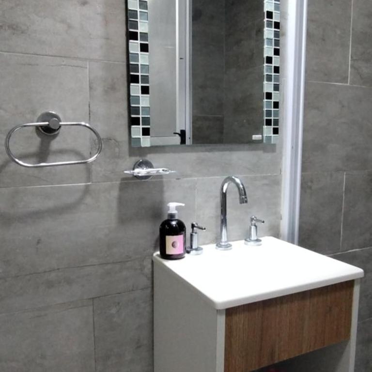 Ambar Estudio - One-Bedroom Apartment - 12