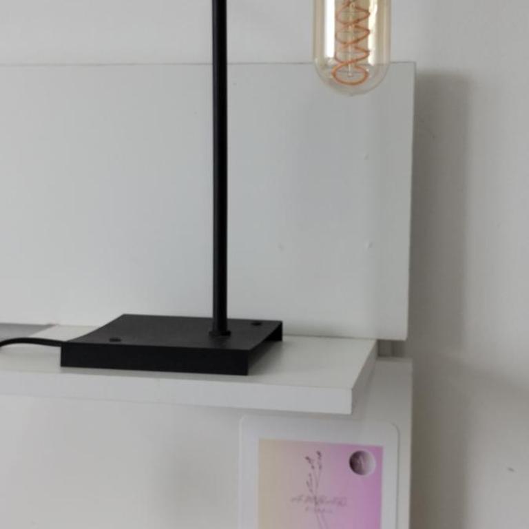 Ambar Estudio - One-Bedroom Apartment - 11
