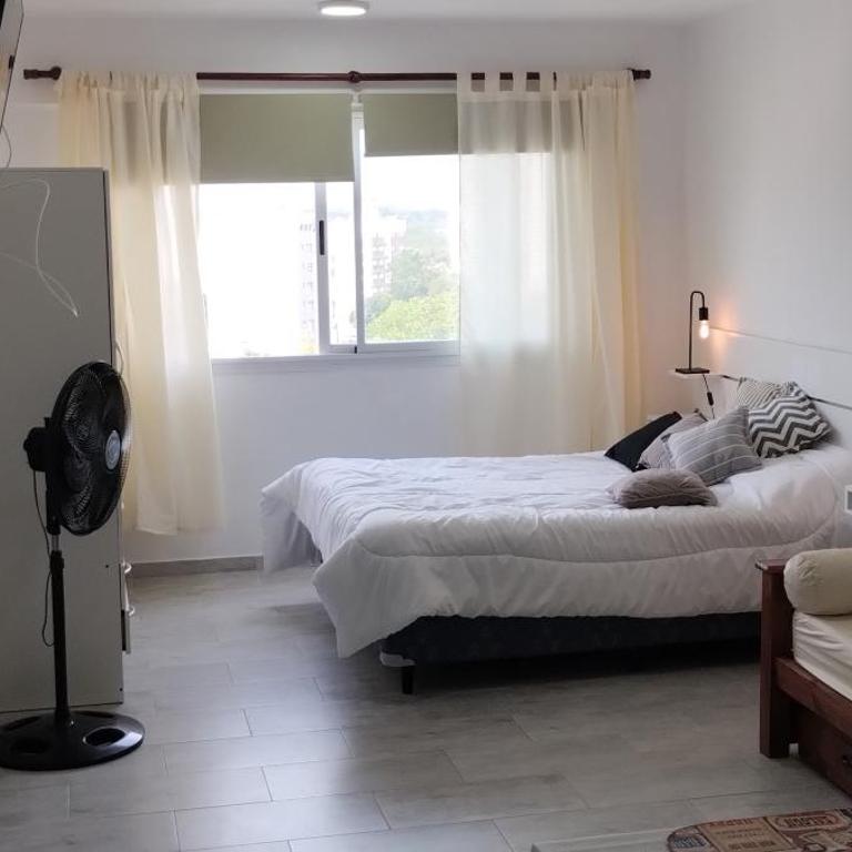 Ambar Estudio - One-Bedroom Apartment - 19