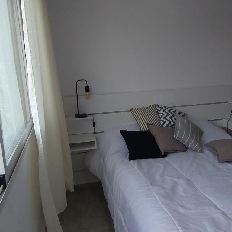 Ambar Estudio - One-Bedroom Apartment - 24