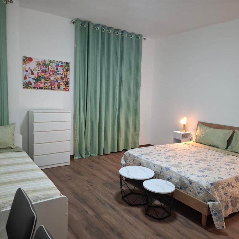 2R Apartment Parco Dora - One-Bedroom Apartment - 7