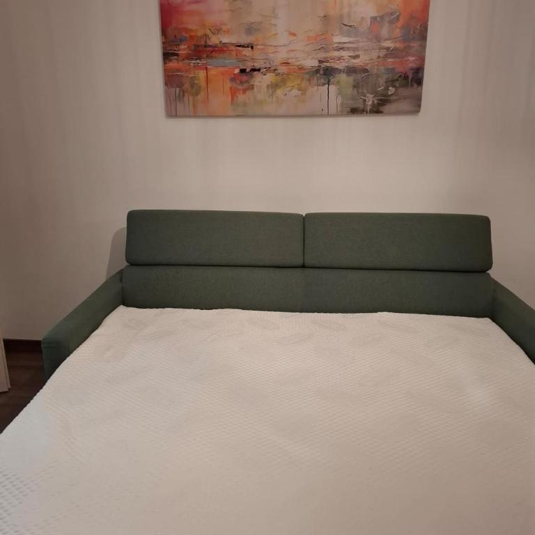 2R Apartment Parco Dora - One-Bedroom Apartment - 14