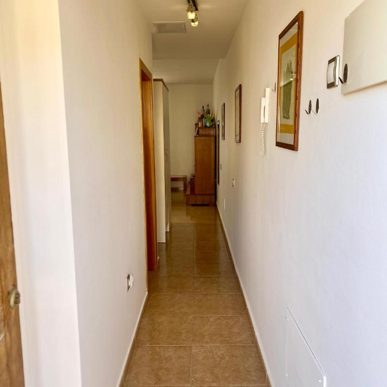 The Summer Treat Shared Apartment Compartido - Habitación Doble - 4