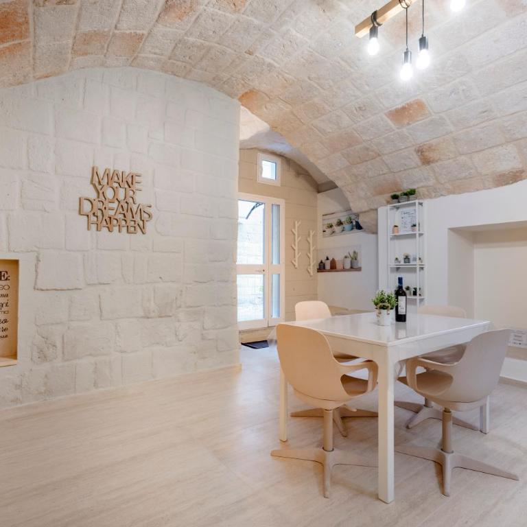 GuestHost - Comfortable Apt in Monopoli Center - Appartamento con 2 Camere da Letto - 2