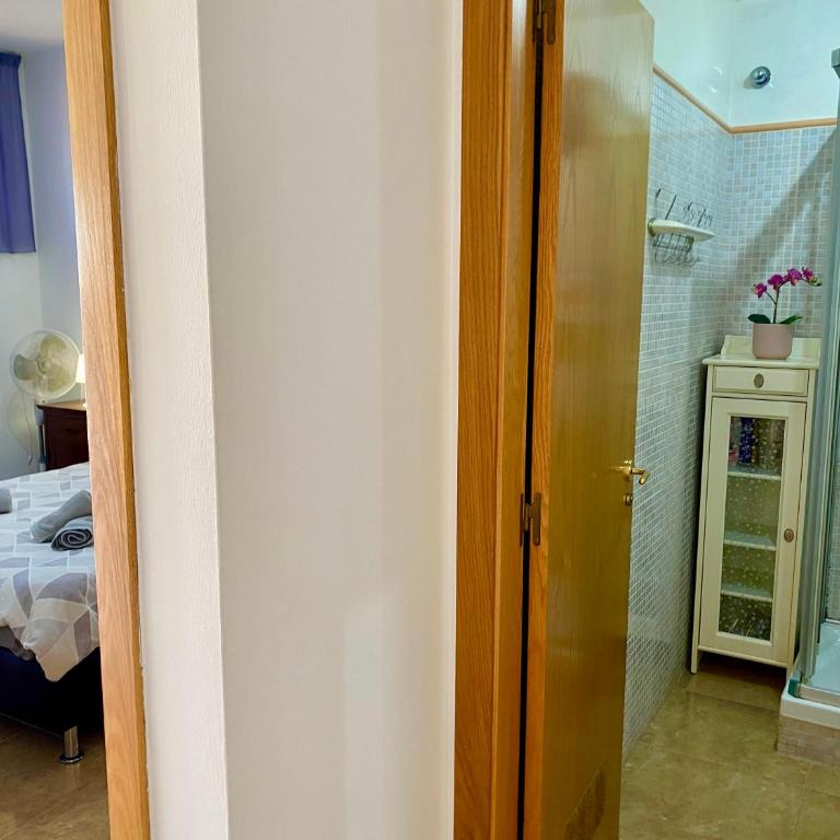 The Summer Treat Shared Apartment Compartido - Habitación Doble - 16