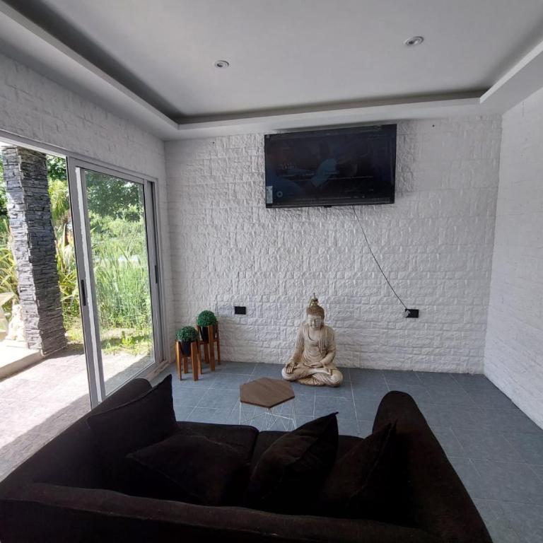 Casa Quinta Cepal - Two-Bedroom House - 2