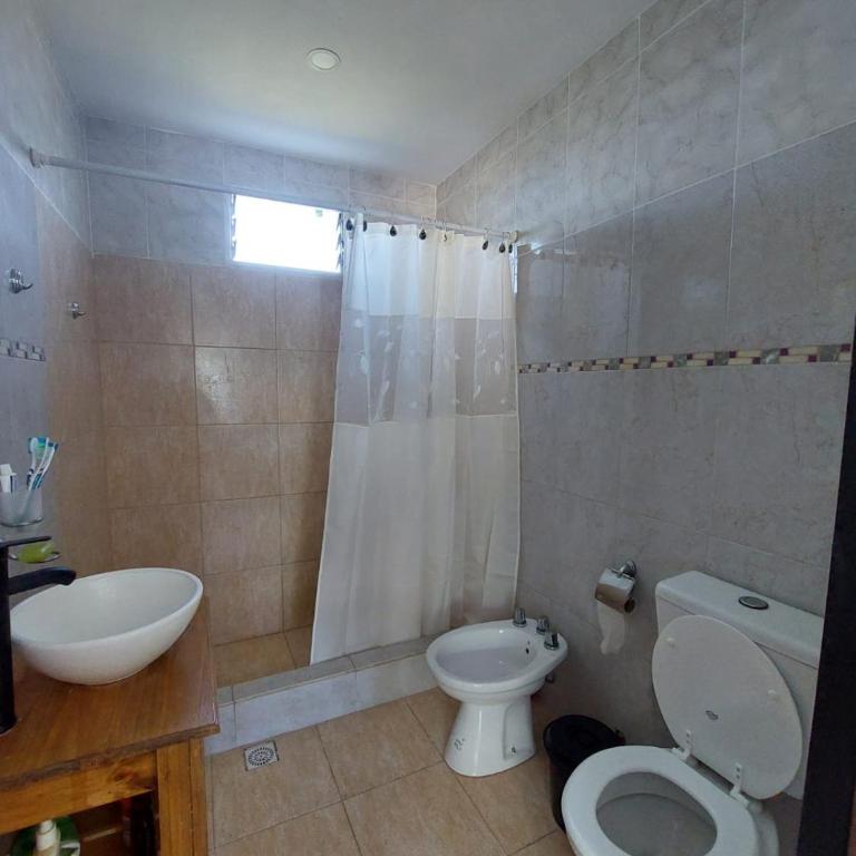 Casa Quinta Cepal - Two-Bedroom House - 5