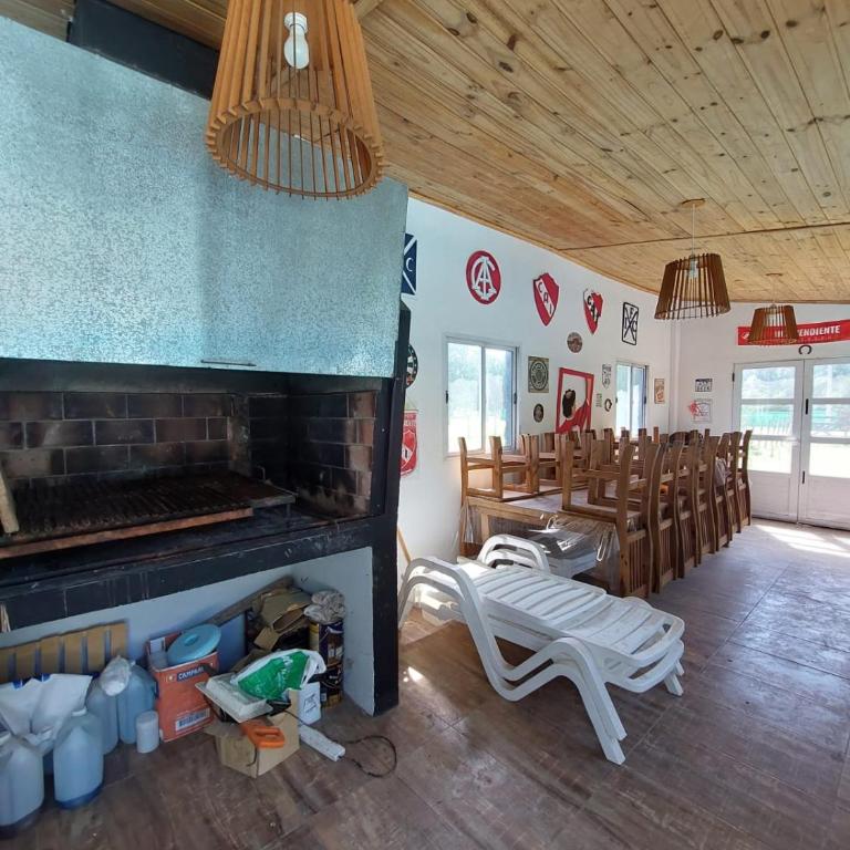 Casa Quinta Cepal - Two-Bedroom House - 8