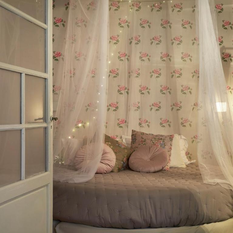 Bright, romantic retreat in central Florence - Appartamento con 1 Camera da Letto - 3