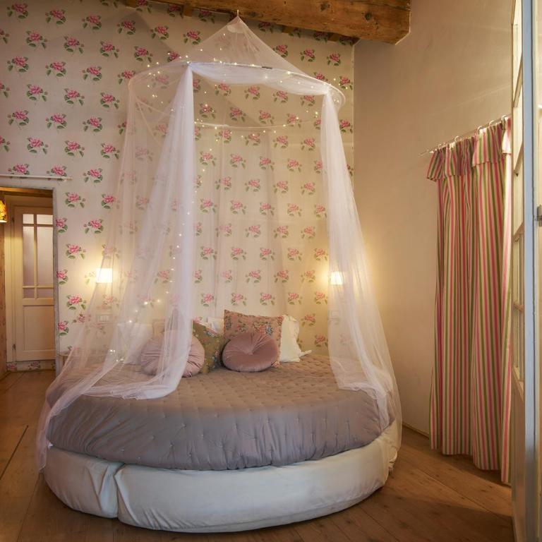 Bright, romantic retreat in central Florence - Appartamento con 1 Camera da Letto - 24
