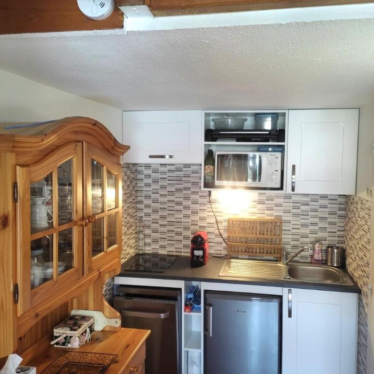 Charming family home in Leucate - Maison de Vacances - 2