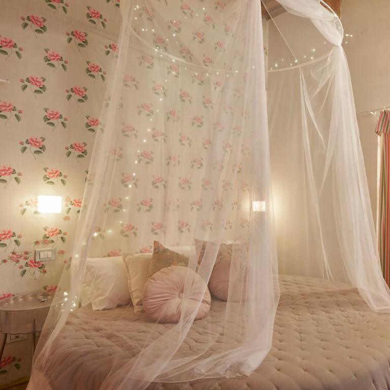 Bright, romantic retreat in central Florence - Appartamento con 1 Camera da Letto - 32